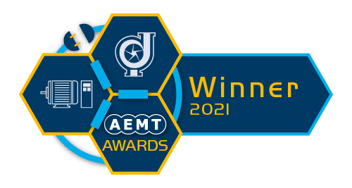 AEMT Awards Winner 2021