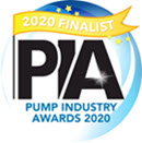 Voting for the Pump Industry Awards