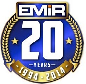 20 Years of EMiR Software