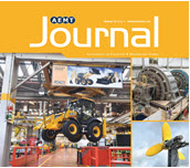AEMT Journal Volume 15 Issue 1