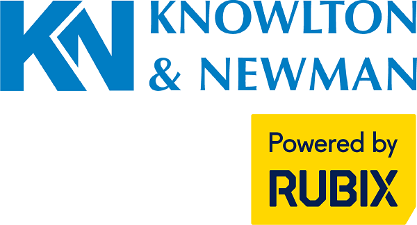 Knowlton and Newman Ltd. Mr Robert Knowlton