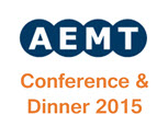 AEMT Conference '15