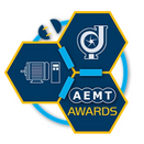 AEMT Awards Sponsor 2024