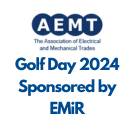 AEMT Golf Day 2024