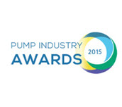 PIA - Pump Industry Awards 2015