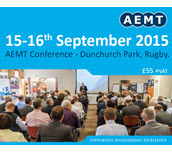 AEMT Conference 2015