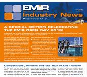 EMiR Industry News July '15