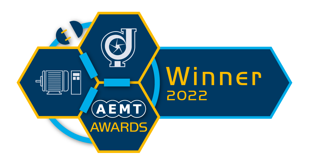 AEMT Awards Winner 2022