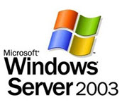 Windows 2003 Server - End of Support