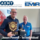 2025 AEMT Golf Day
